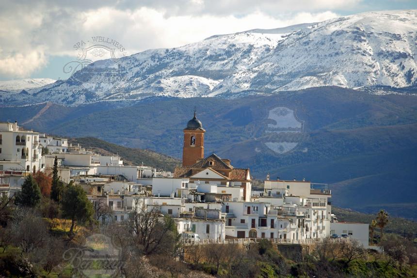 Alpujarras