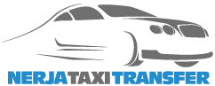 Logo Nerja Taxi Transfer