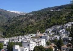 malaga airport to nerja