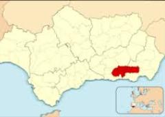 malaga airport to nerja