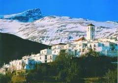 malaga airport to nerja