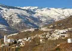 malaga airport to nerja