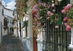 malaga airport to nerja