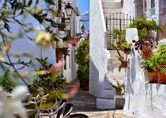 malaga airport to nerja