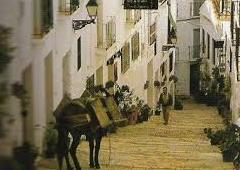 malaga airport to nerja
