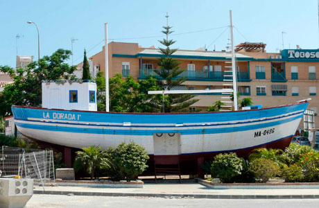 malaga airport to nerja
