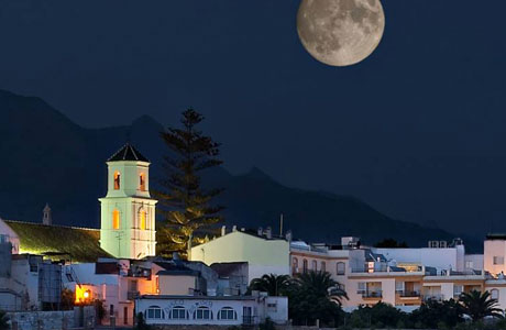 nerja to malaga
