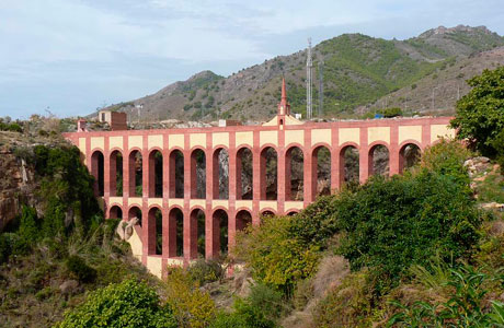 malaga airport transfers to nerja