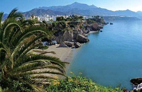 nerja to malaga airport