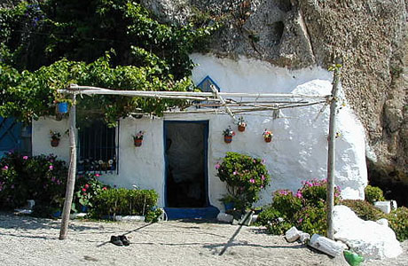 nerja to malaga airport