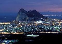 malaga airport to nerja