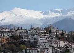 malaga airport to nerja