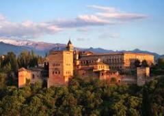 malaga airport to nerja