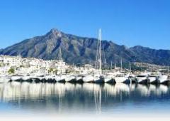 malaga airport to nerja
