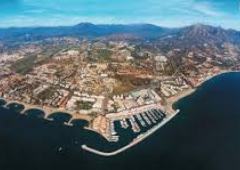 malaga airport to nerja
