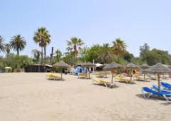 malaga airport to nerja