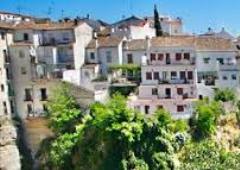 malaga airport to nerja