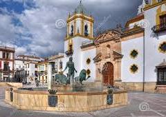 malaga airport to nerja