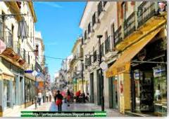 malaga airport to nerja