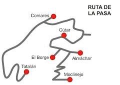 malaga airport to nerja