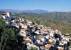 malaga airport to nerja