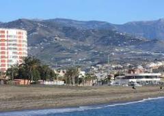 malaga airport to nerja