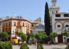 malaga airport to nerja