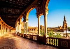 malaga airport to nerja